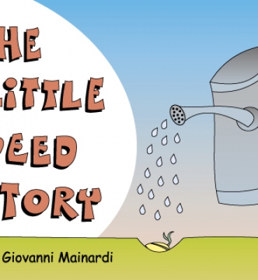 the little seed story